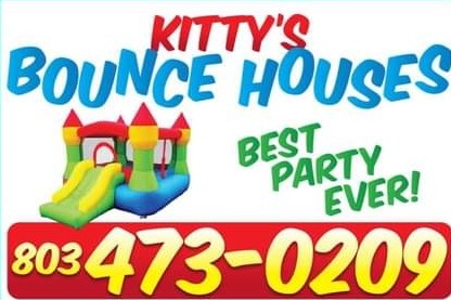 Kittys Bounce Houses